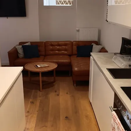 Crew Quartier In Leipzig-zentrum Süd * Leipzig