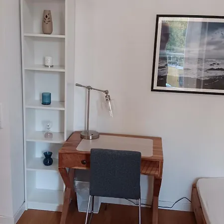 In Leipzig-zentrum Sued